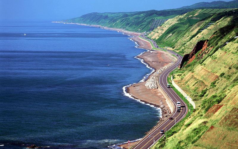 Hokkaido