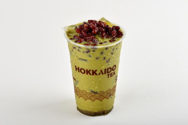 Hokkaido Tea