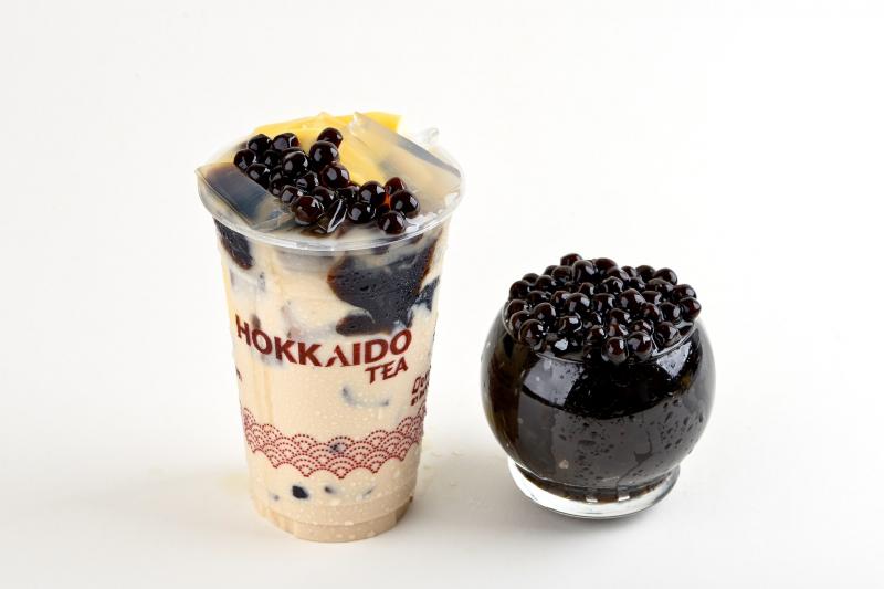 Hokkaido Tea