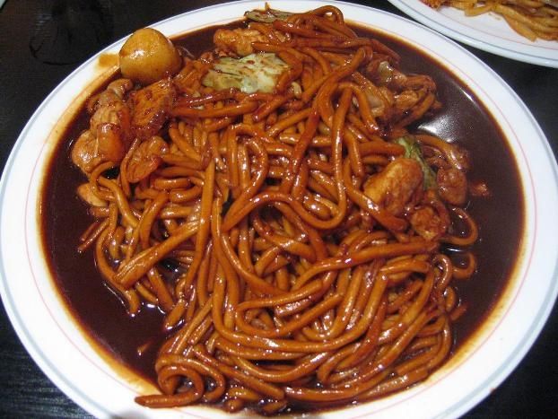 Hokkien Mee