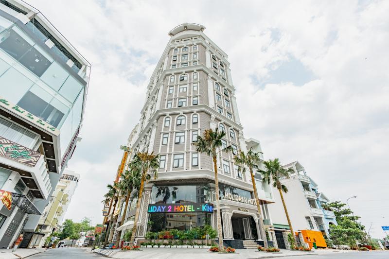Holiday 2 Hotel