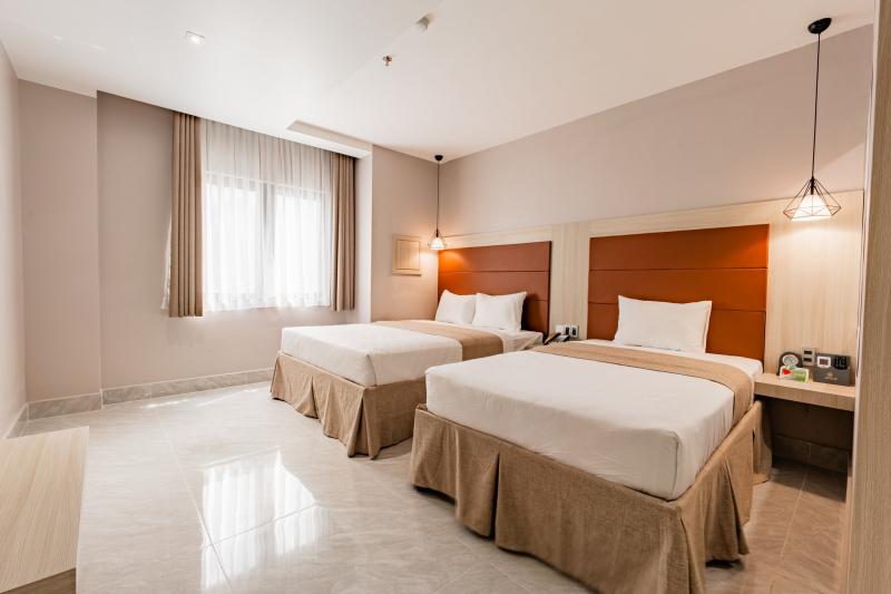 Holiday 2 Hotel