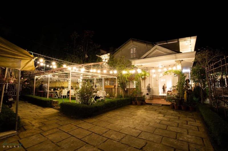 Dreamlake Homestay