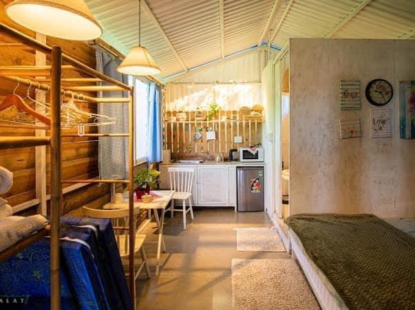 Dreamlake Homestay