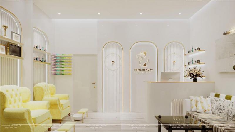 Home Beauty Spa