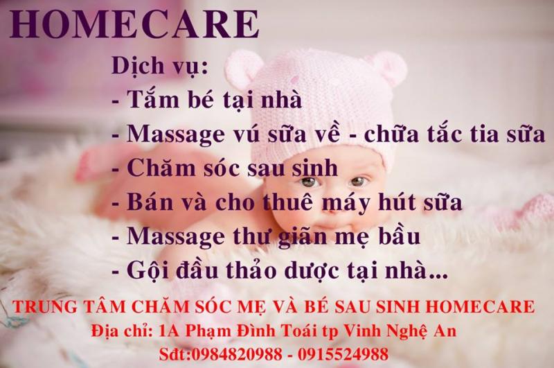 Home care