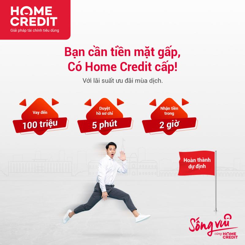 Home Credit
