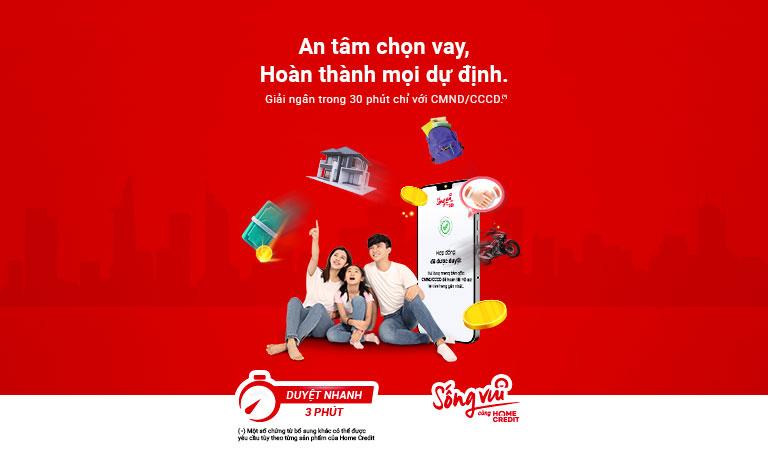 Home Credit