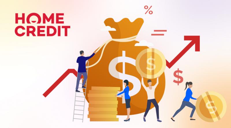 Home Credit