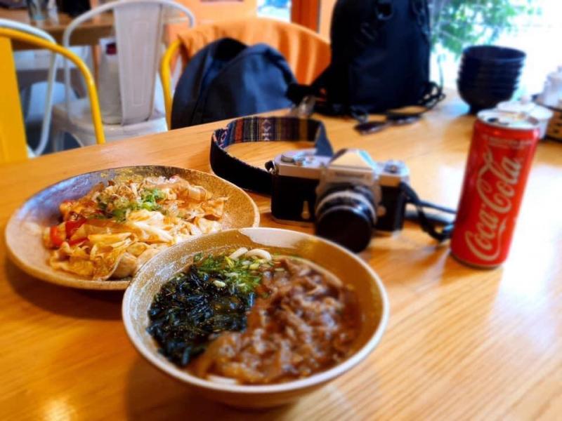 Home Ramen