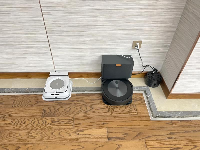 Home Robotics