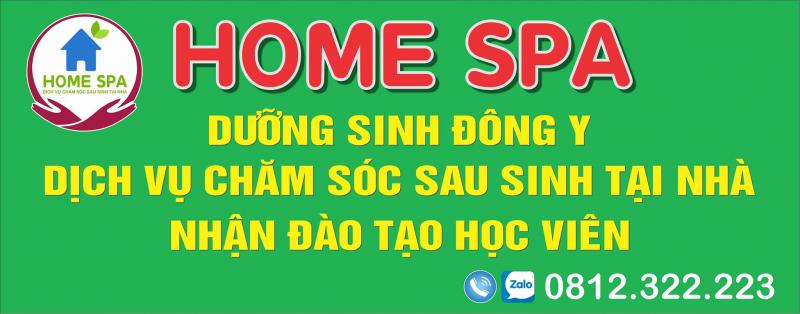Home Spa