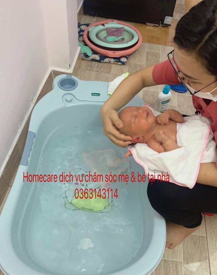 Homecare - Minh Châu Spa