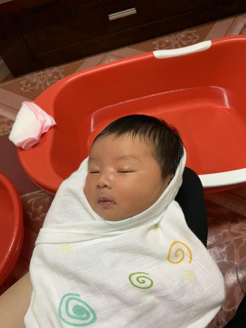 Homecare - Minh Châu Spa