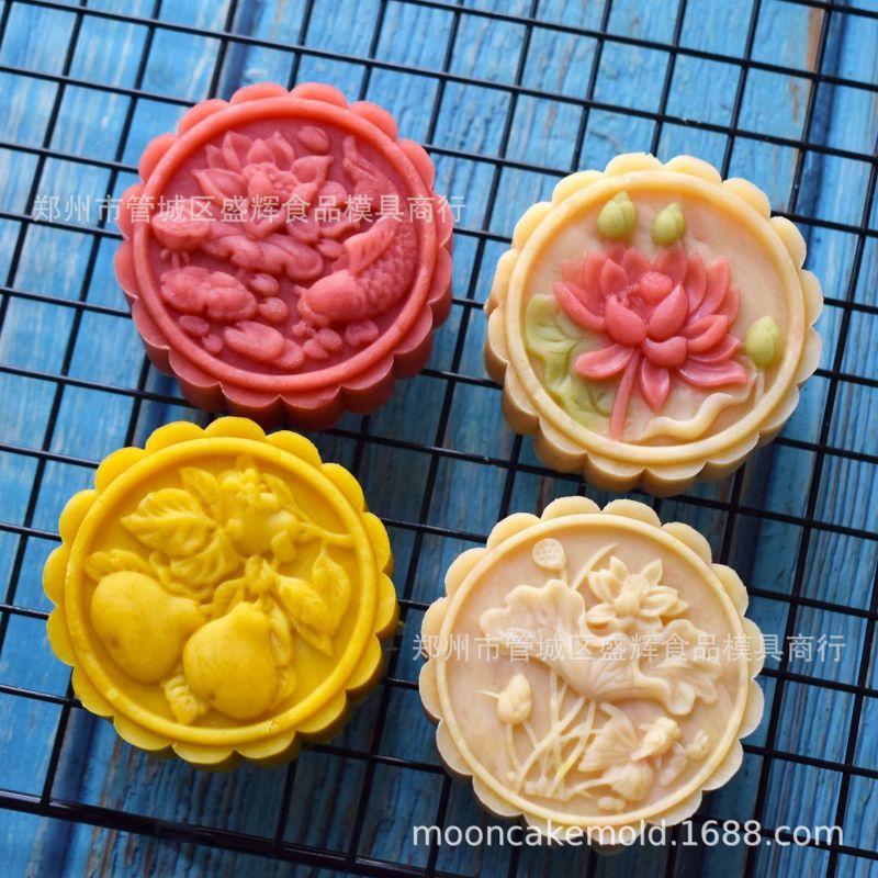HomeChefs - Đồ làm bánh