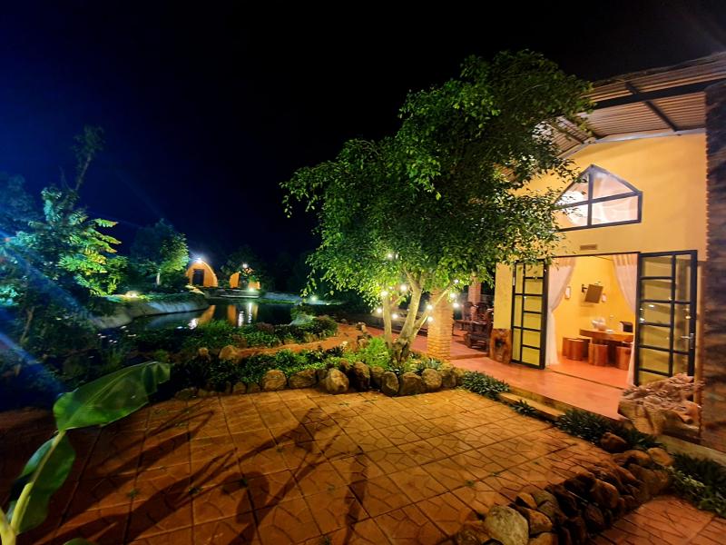 Rạng ngời Gia Lai