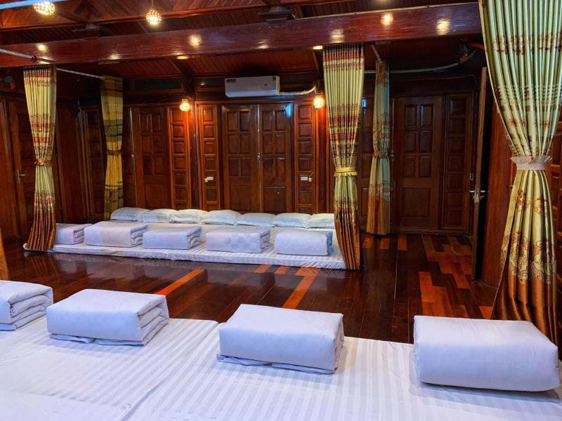 Homestay Bình Minh