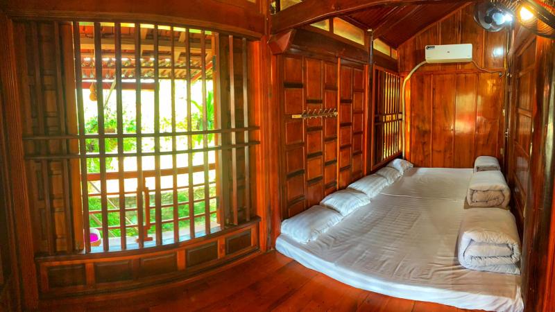 Homestay Bình Minh