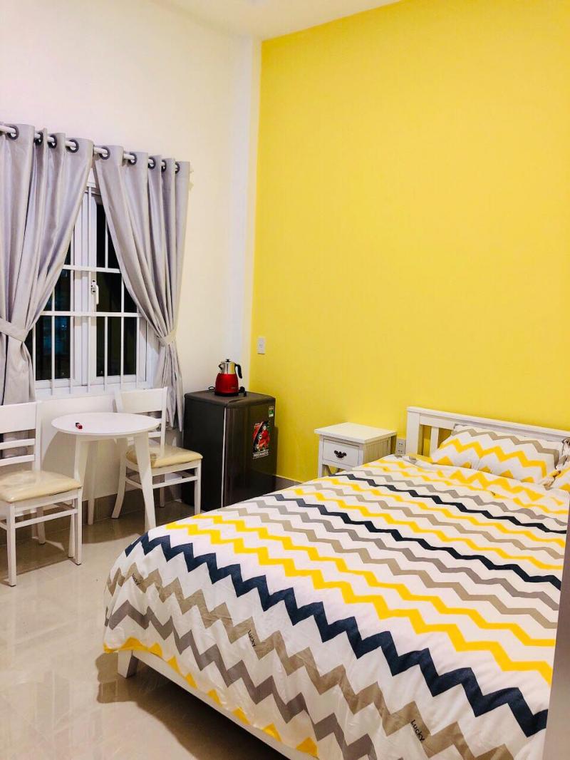Homestay BONO Coffee & Tea Mũi Né