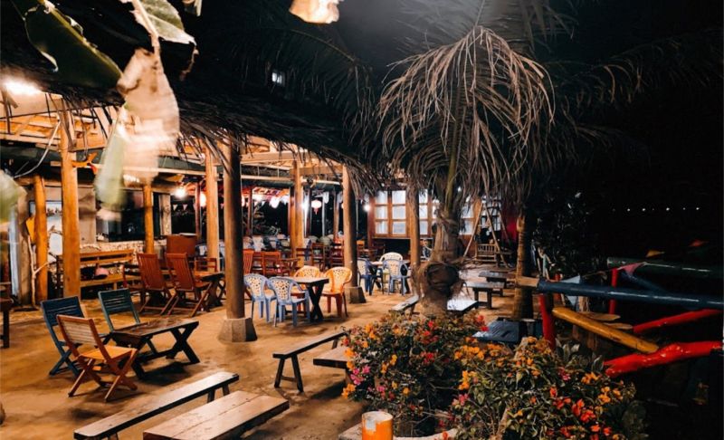 Homestay Cà Phê Huy Nguyễn