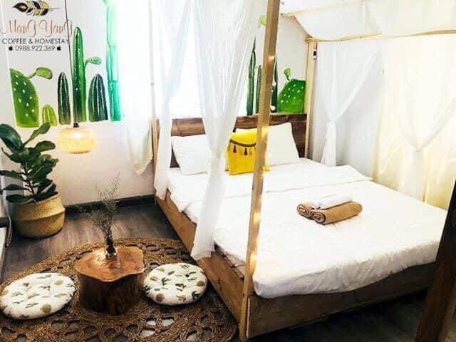 Homestay Đà Nẵng- Mang Yang