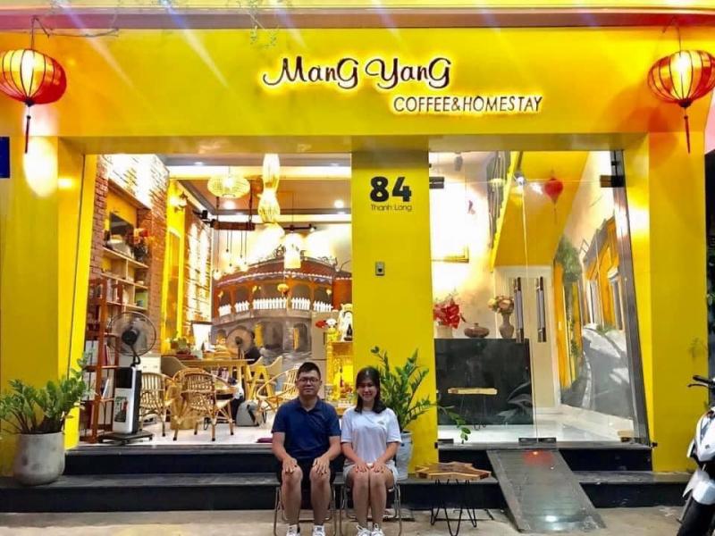 Homestay Đà Nẵng- Mang Yang