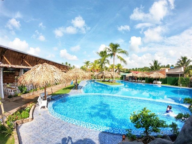 Homestay Hạ Thảo