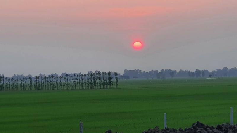 Homestay Hoàng Anh Tam Nông