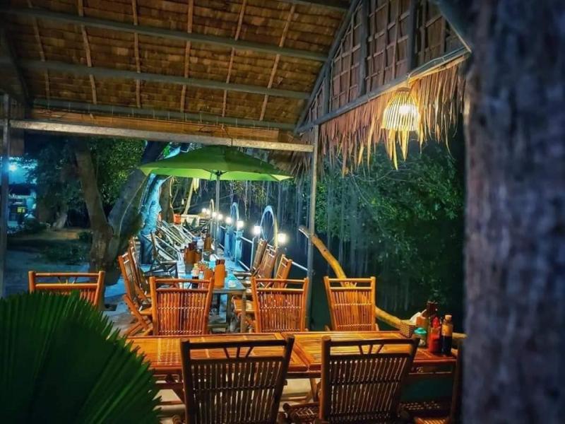 Homestay Hometravel Mekong Cần Thơ