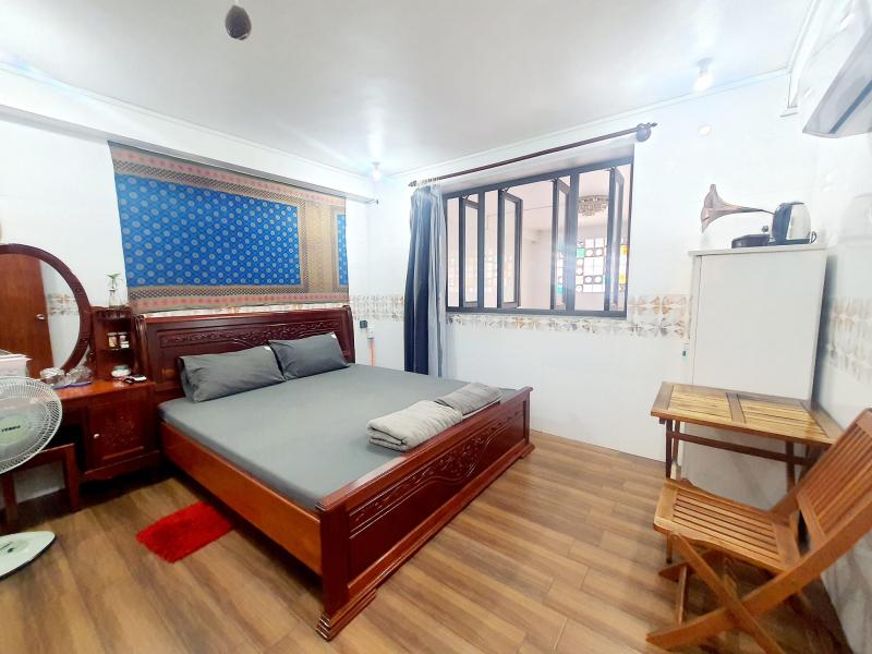 Homestay Khoa Châu Đốc