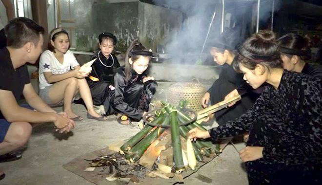 Homestay Lâm Bình
