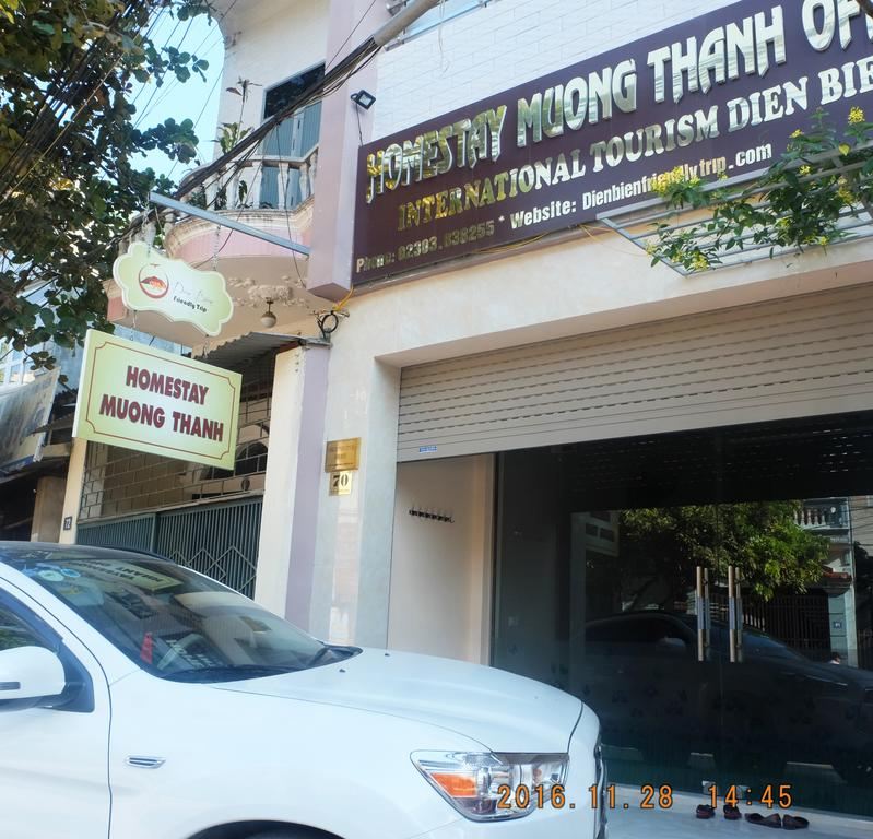 Homestay Mường Thanh
