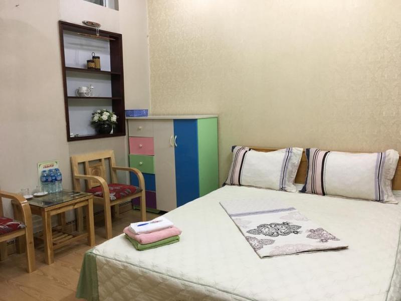 Homestay Mường Thanh