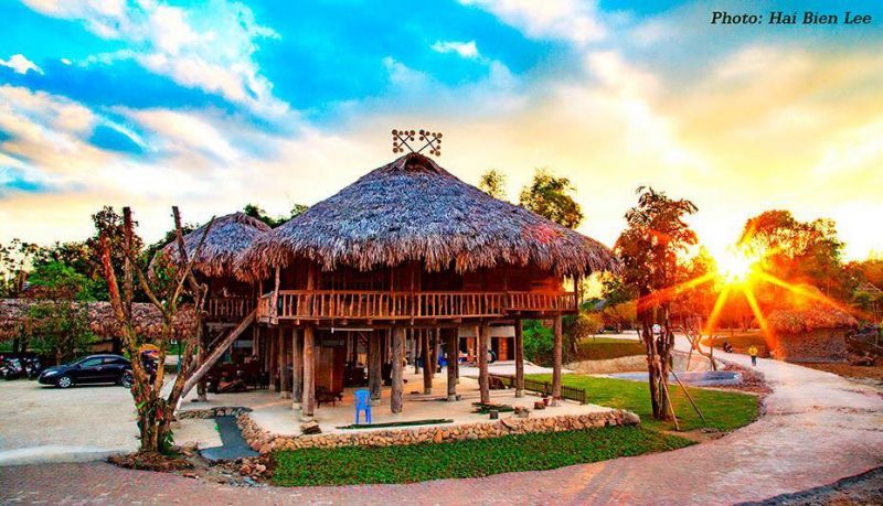 Homestay Mường Then