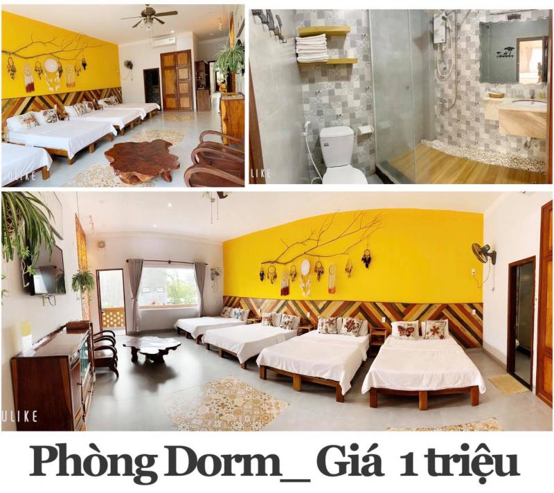 Homestay Nhà Tui