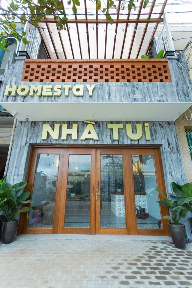 Homestay Nhà Tui