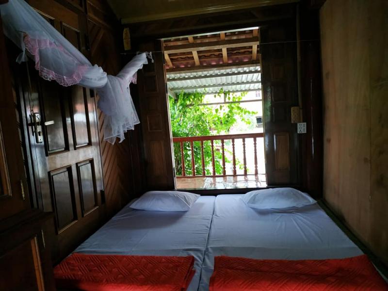 Homestay Rừng Xanh