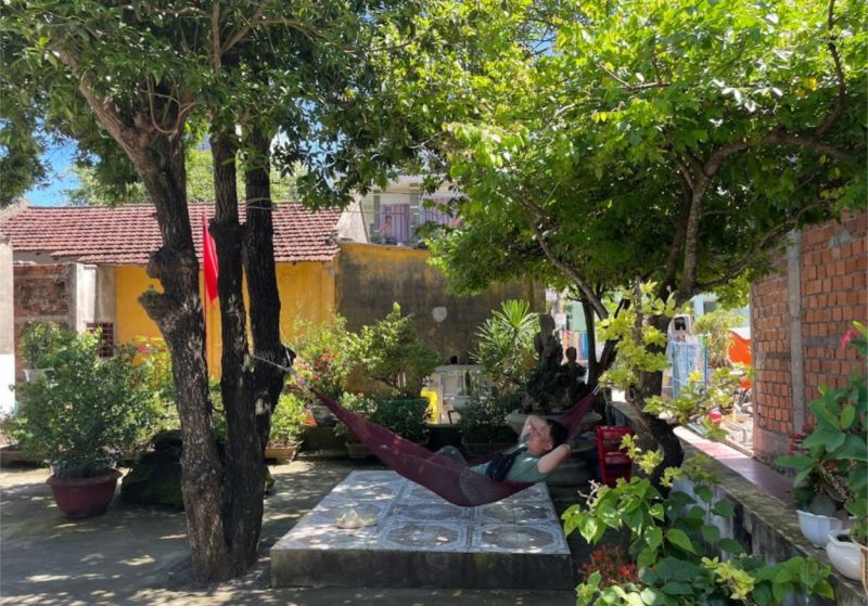 Homestay Sơn Nhân