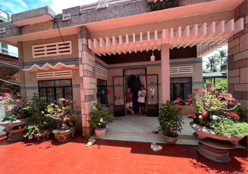 Homestay Sơn Nhân