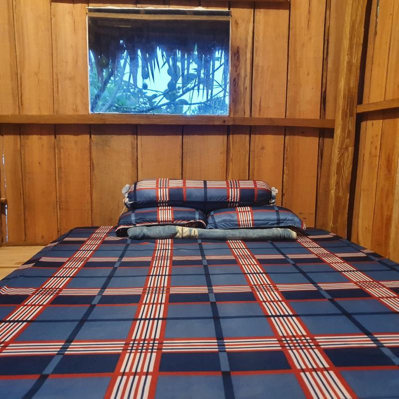 Homestay Thác Suối Tiên