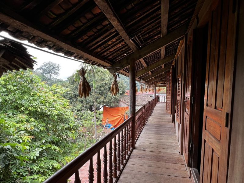 Homestay Yến Nhi