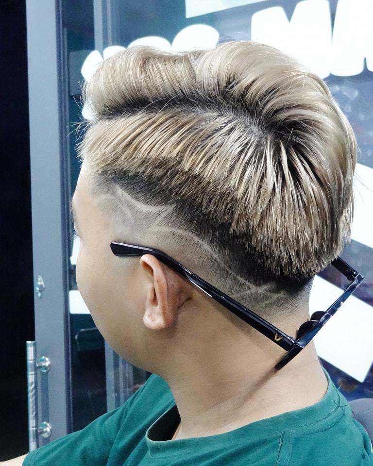 Homie Barber Shop