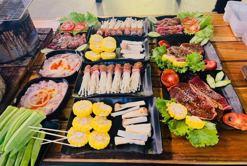 Homie BBQ