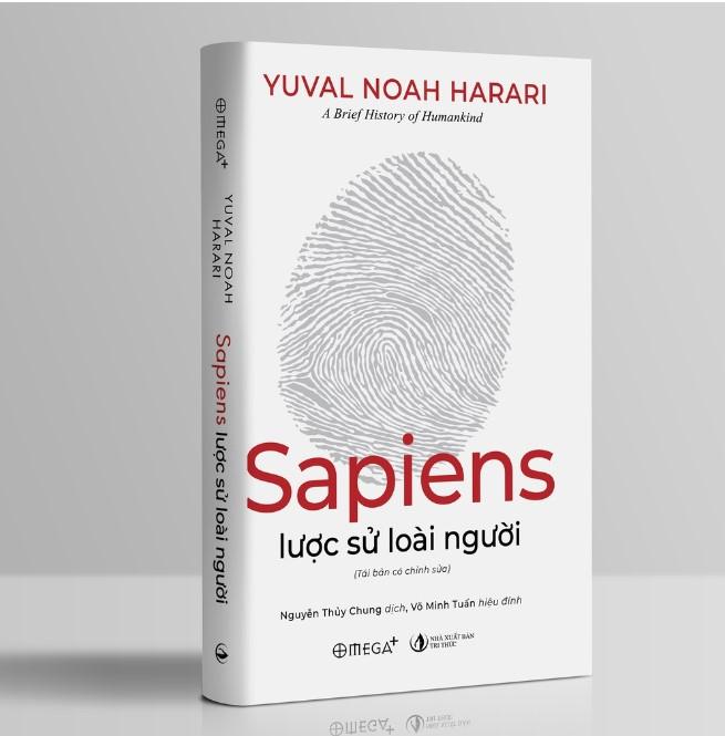 Homo Sapiens - Lược sử loài người