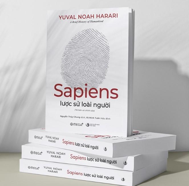 Homo Sapiens - Lược sử loài người