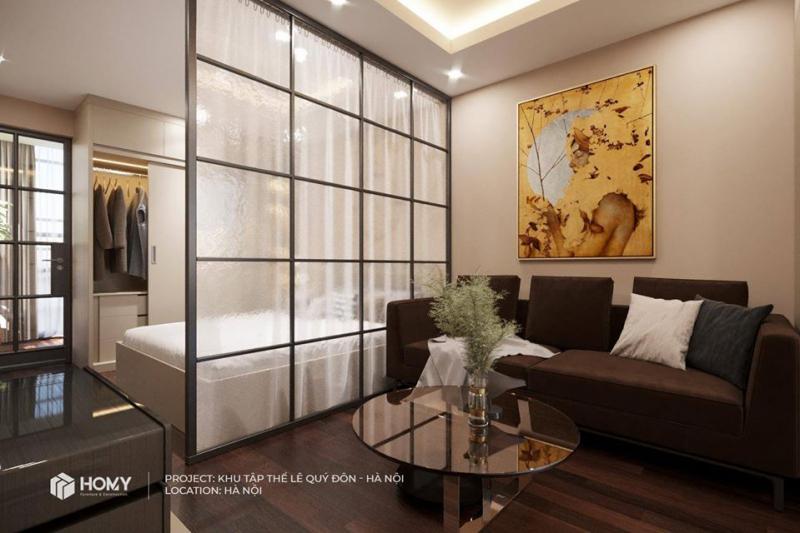 HOMY - Kiến trúc, Xây dựng & Nội thất