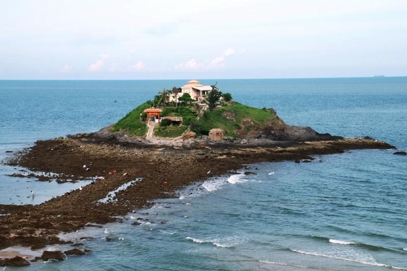 Hòn Bà