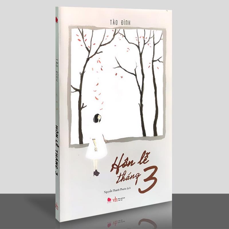Hôn lễ tháng 3