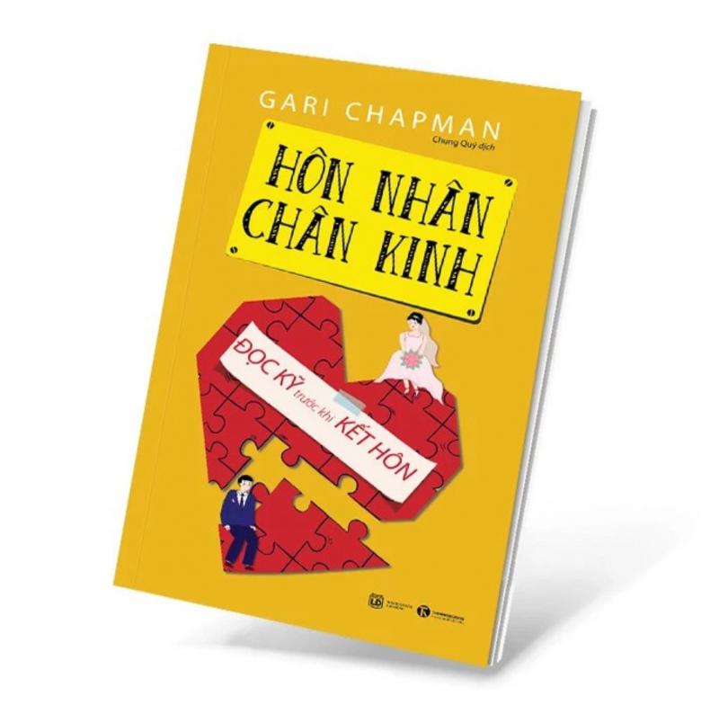 Hôn nhân chân kinh – Đọc kỹ trước khi kết hôn