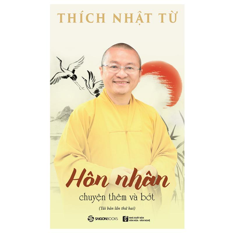 Hôn nhân: Chuyện thêm và bớt